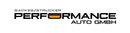 Logo Performance Auto GmbH